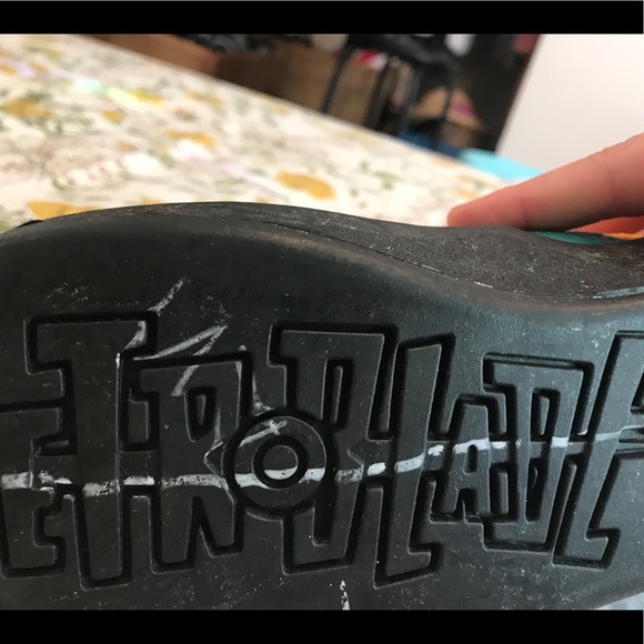 Metroblade vintage sneakers - Picture 7 of 8